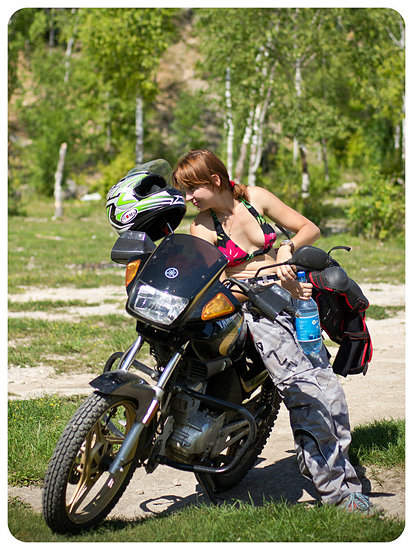 Даша Смирнова